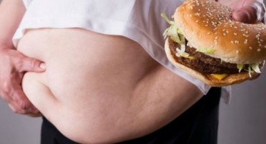 Uzmanı uyardı: Türkiye’de ve dünyada obezite oranı hızla artıyor