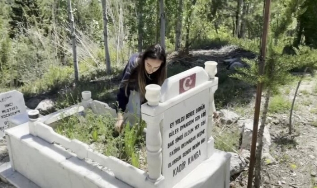 Vatani görevi sırasında rahatsızlanıp vefat eden asker, 24 yıl sonra şehit sayıldı