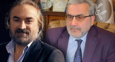 Volkan Konak’a Hakaret Eden Çatalca Müftüsü Hakkında Hapis Talebi