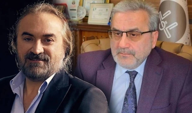 Volkan Konak’a Hakaret Eden Çatalca Müftüsü Hakkında Hapis Talebi