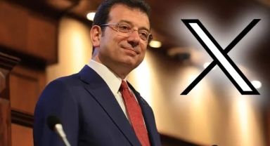 X'ten İmamoğlu açıklaması: Karara kesinlikle katılmıyor ve itiraz ediyoruz
