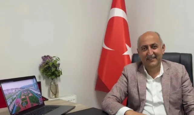 Yahşihan'da MHP'li eski belediye başkanı ve 7 kişi gözaltına alındı