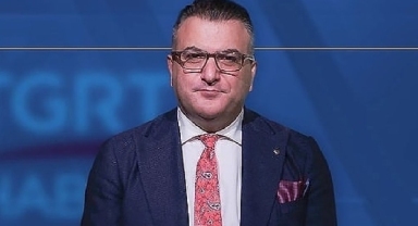 Yandaş Cem Küçük AK Parti içine isyan etti: İBB davasını üç dört gazeteci götürüyor