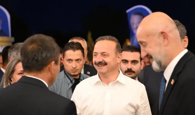 Yavuz Ağıralioğlu'ndan Devlet Bahçeli'ye: 'Devletin başına Devlet geldi, başımıza gelmeyen kalmadı'