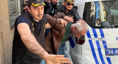 'Yemek kartı istedim vermediler' demişti: Özel'e saldıran caninin yalanı ortaya çıktı