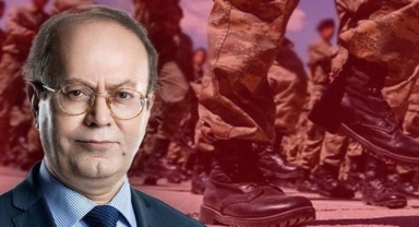 Yeni Şafak yazarı Kaplan: Türkiye'de bir darbe hazırlığı mı var?