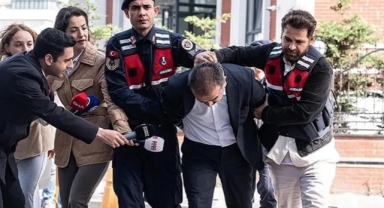 Yenidoğan Çetesi’nden savcıya Papa ve Abdi İpekçi örneğiyle tehdit