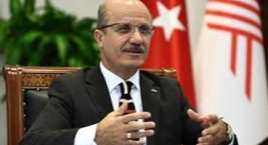 YÖK Başkanı Özvar: Hedefimiz 2028’e kadar en az 2 üniversitemizin ilk 200’e girmesi