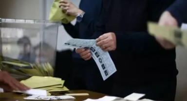 Yozgat'ta siyaset hareketli! AK Parti ve MHP'nin oyları eridi