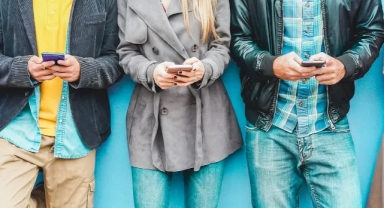 Z kuşağı telefona yanıt vermiyor, iletişim tercihleri neler?