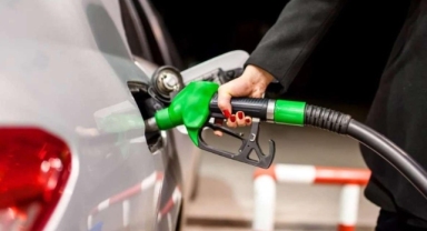 1 haftada 5 TL zamlandı! Motorine bir darbe daha
