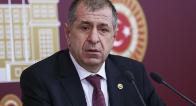 142 gündür tutuklu! Ümit Özdağ hakim karşısında