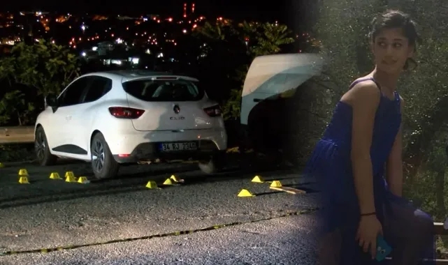 18 Yaşındaki Oya'yı Bu Dünyaya Sığdıramadılar: Cinsel İstismara Uğradı, Karnında Bebeğiyle Öldürüldü