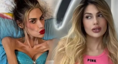 23 kiloya düşen Nihal Candan hayatını kaybetti... Son sözleri yürek yaktı