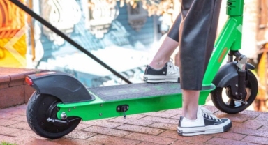 8 milyon kişiyi ilgilendiriyor… 'Elektrikli scooter'da yeni dönem: Artık zorunlu olacak!
