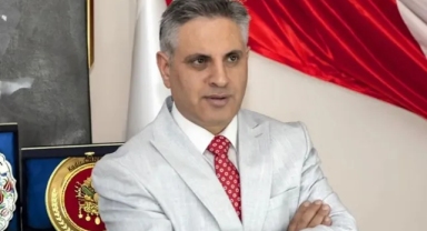 Abisi tarafından öldürülen Ocak Partisi Genel Başkanı Canpolat toprağa verildi