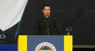 Acun Ilıcalı, Fenerbahçe yönetiminden ayrıldı