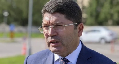Adalet Bakanı Tunç: 'İsrail tüm dünya için tehdit haline geldi'
