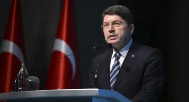 Adalet Bakanı Tunç: Katil İsrail, bir kez daha hukuk tanımazlığını gözler önüne serdi