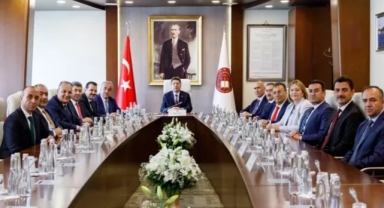Adalet Bakanı Tunç'tan HSK açıklaması: İsimleri duyurdu