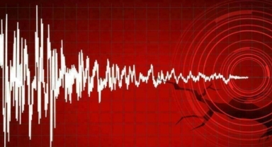 AFAD duyurdu: Balıkesir'de 3.5 büyüklüğünde deprem