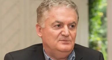 Ahmet Zeki Üçok'tan 'suç duyurusunda bulunacağım' açıklaması: Yanınıza kalmayacak