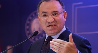 AK Parti'de Bekir Bozdağ yeniden TBMM Başkanvekili seçildi