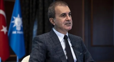 AK Parti'den ilk açıklama geldi: 'İsrail tüm dünya için tehdittir'