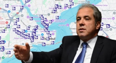AK Parti'li isimden radar cezalarına sert eleştiri