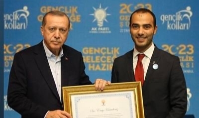 AK Parti seçimde kaybettiği Gaziosmanpaşa'yı geri aldı
