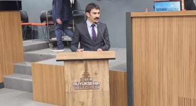 AK Partili Kişili’den Tugay’a TİS çıkışı “Korkarız ki; hem bozacı hem şıracı”