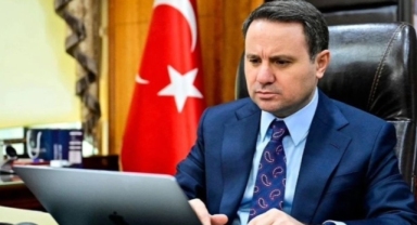 Akın Gürlek'e İmamoğlu dosyası sonrası yeni görev! Bakanlığa mı atanacak?