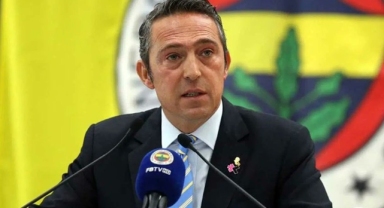 Ali Koç'tan imza kampanyası için açıklama: 'Camiamızı kışkırtmaya çalışıyorlar'