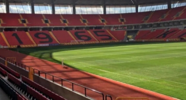 Atatürk Stadyumu'nun adı Erdoğan'ın onayıyla değiştirildi!