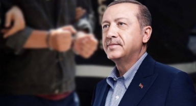 Avukat Bahadır Şeker: Akli dengesi olmayan kişi Cumhurbaşkanı'na hakaretten tutuklandı