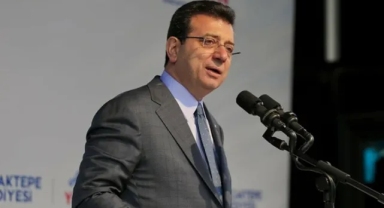 Avukatı tutuklanan Ekrem İmamoğlu'ndan 'korkuyorsunuz' tepkisi: Sizden korkan sizin gibi olsun