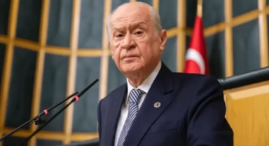 Bahçeli 5 ay sonra ilk kez konuşacak!