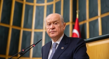 Bahçeli'den İsrail'in İran saldırısına tepki: 'Türkiye’ye verilmiş sinsi mesaj'
