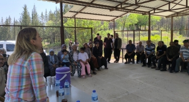 Bahçeli'nin hemşehrileri atadan kalan evlerinde çıkartılacak! Büyük mağduriyet