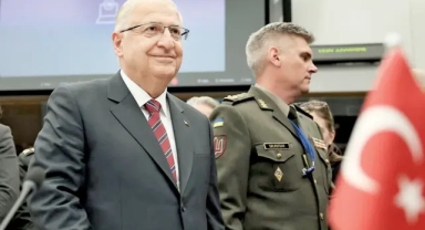 Bakan Güler'den fesih mesajı: Sabotaja geçit vermeyiz