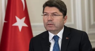 Bakan Tunç’tan Altaylı’nın tutuklanmasıyla ilgili açıklama! 'Gazetecilik perdesi arkasında...'