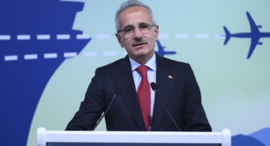 Bakan Uraloğlu duyurdu: Seferler iptal edildi