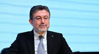 Bakan Yumaklı: Ürünler için de 'barkod' sistemine geçilecek