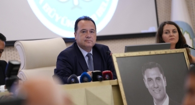 Başkan Besim Dutlulu: “Ferdi Başkan’ın bizi izlediğini biliyoruz”