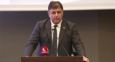 Başkan Tugay'dan İzmirlilere Çağrı: “Grev Sona Erene Kadar Dayanışma Zamanı”