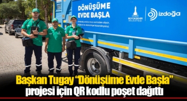 Başkan Tugay