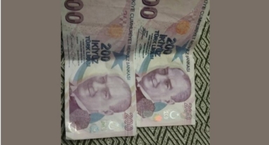 Bayram Öncesi Sahte Para'da Kampanya: Açık Açık Sahte Para Satıyorlar
