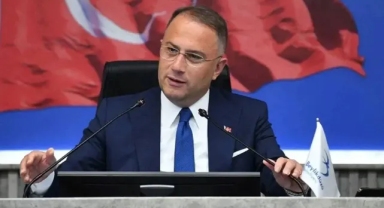 Beylikdüzü Belediye Başkanı Murat Çalık Buca Cezaevi’ne sevk edildi