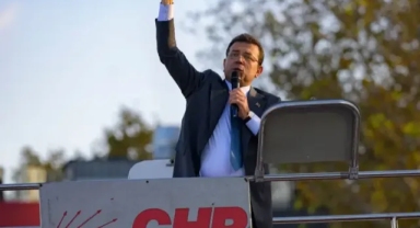 İmamoğlu'nun