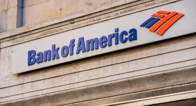 BofA Türkiye'de Satışa Geçti: 2,5 Milyarlık Tahliye
